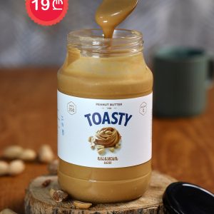 არაქისის კარაქი